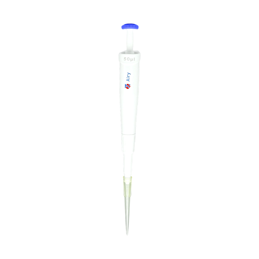 Qiujing Airy Series miniature mikropipette