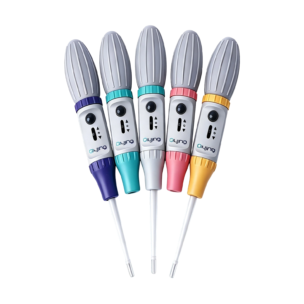 Qiujing H-Flow Series Manual Large Volume Pipetter