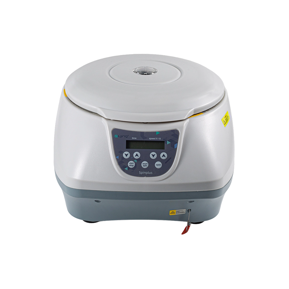 Qiujing Centrifuge L50 Qiujing Centrifuge L50