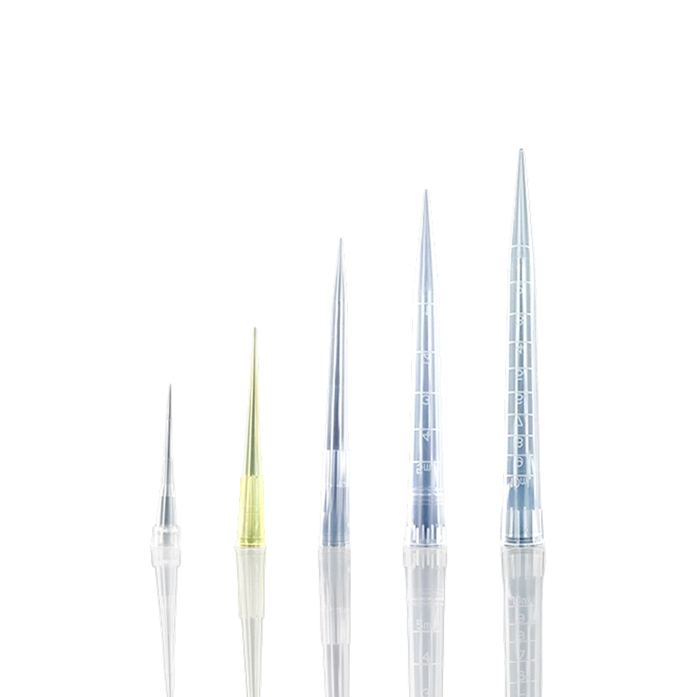 Qiujing Ingen varmekilde i sække. Klar lav leje Laboratoriepipettespidser