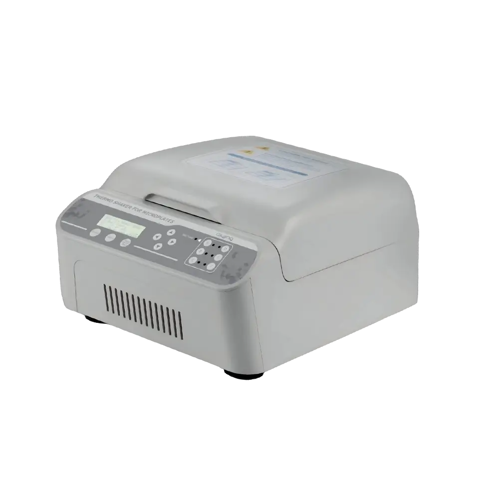 Qiujing Pure Series mikroplade termostatisk oscillator (6 moduler) MP-H6