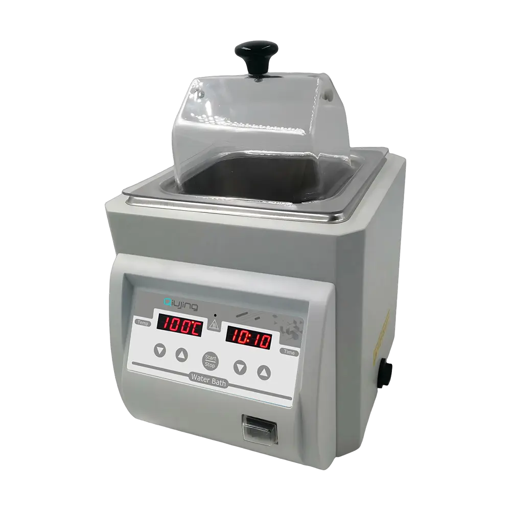 Qiujing Water Bath Series termostatisk vandbadekar WB-2-1/WB-2-2/WB-2-3