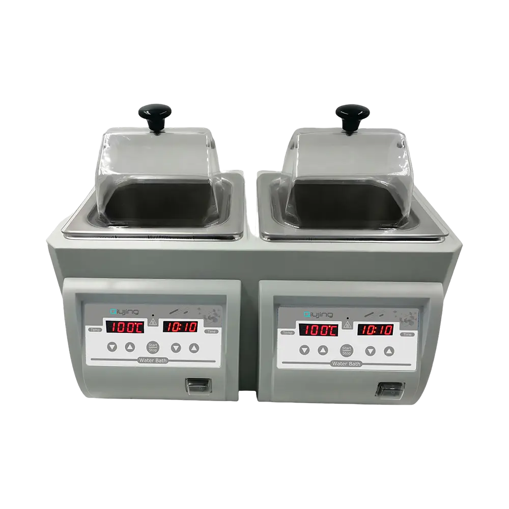 Qiujing Water Bath Series termostatisk vandbadekar WB-5