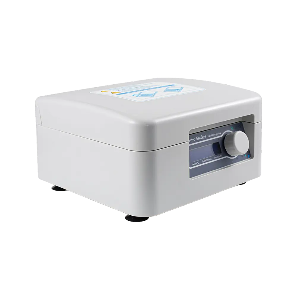 Qiujing Pure Series mikroplade termostatisk oscillator MP-H