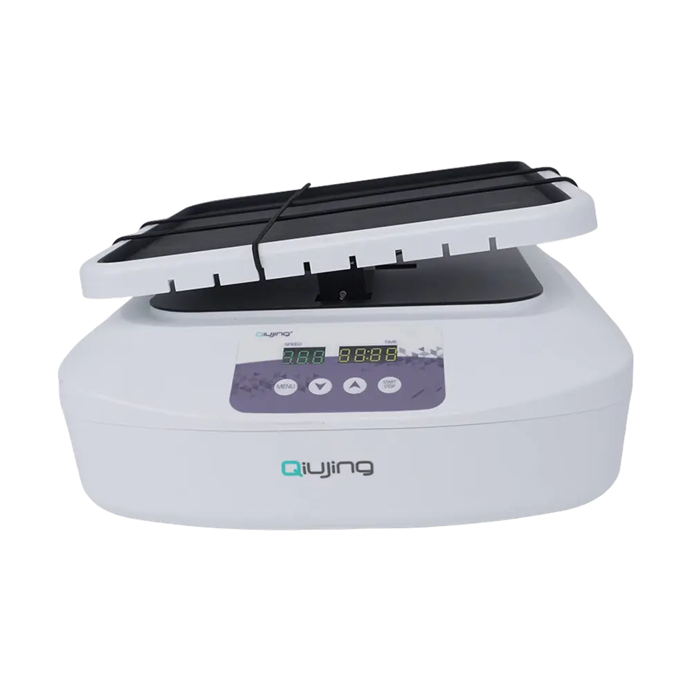 Qiujing Digital Display Cirkulær Shaker QJ-HS-100