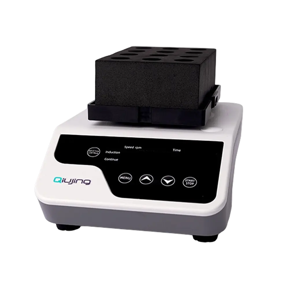 Qiujing Calm Series multifunktionel oscillerende mixer Q7